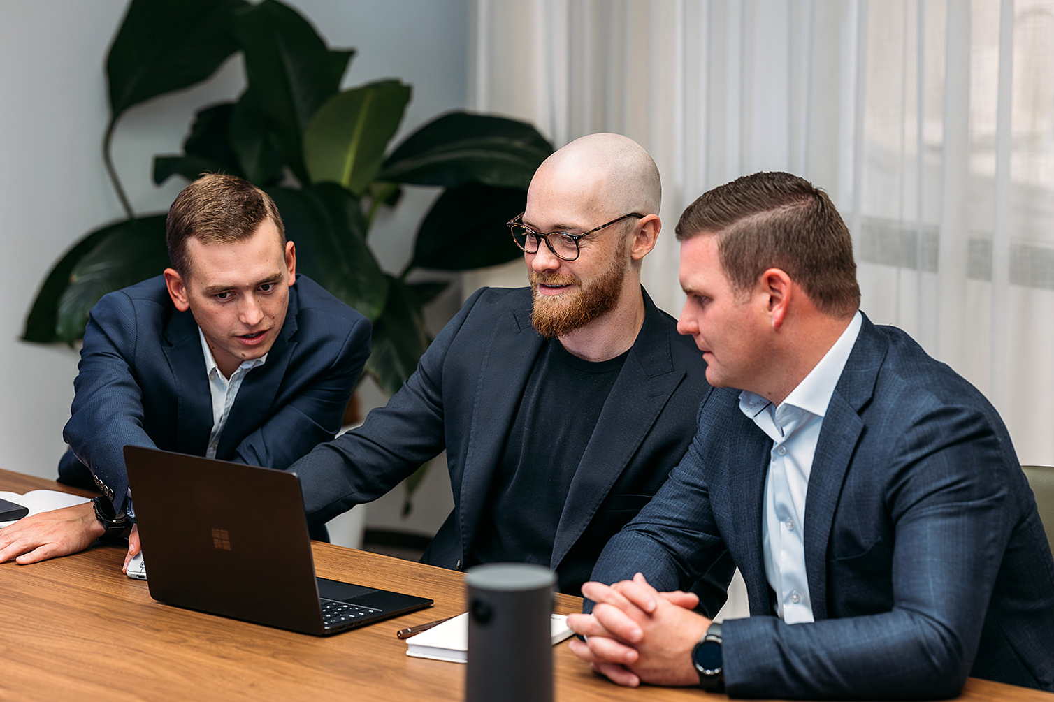 Keep design and delivery connected