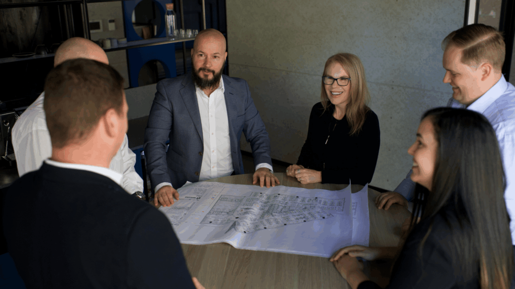 End-to-end management of office fit-outs: The benefits of an integrated ...