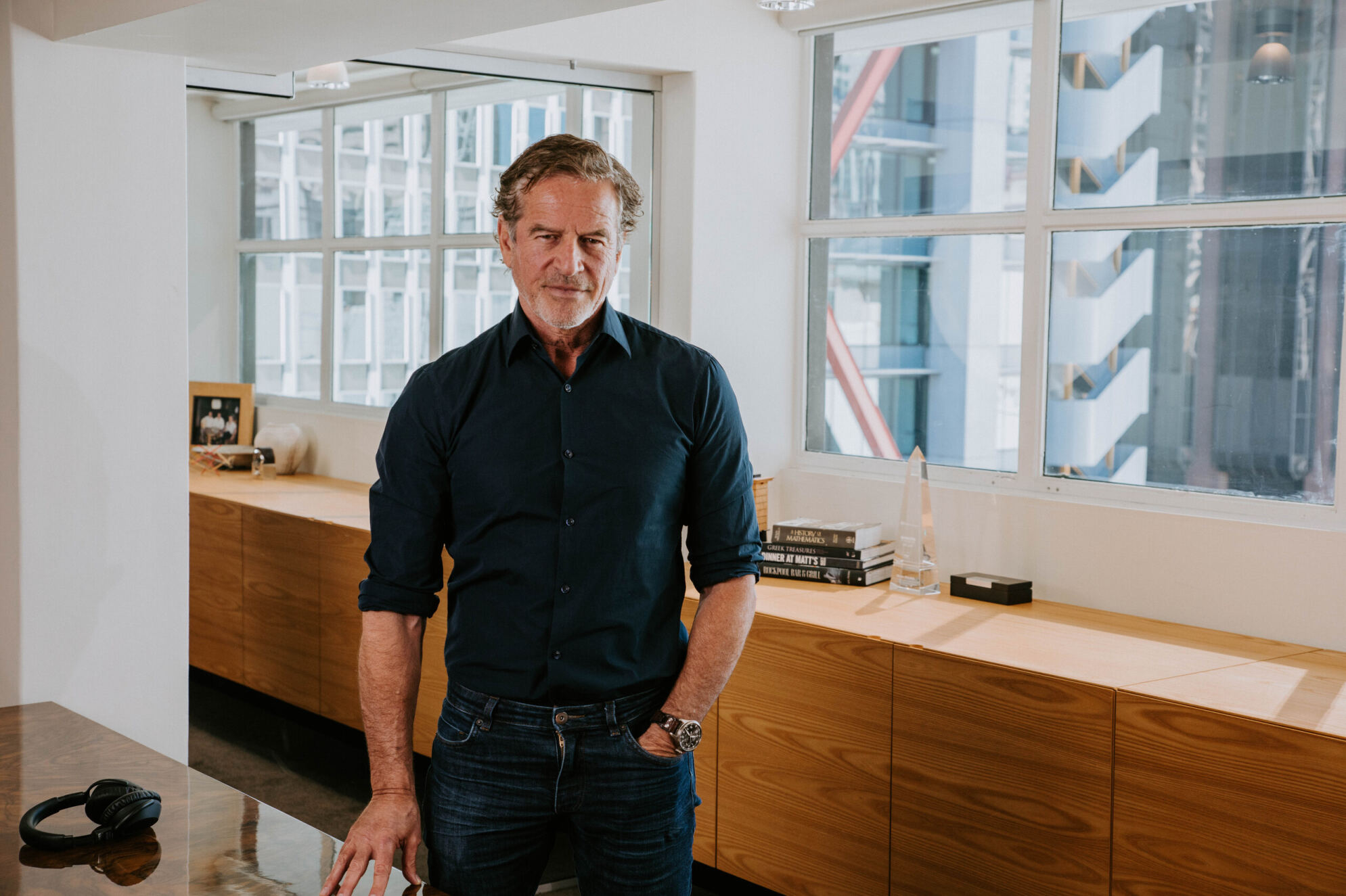 Navigating the global shifts shaping work