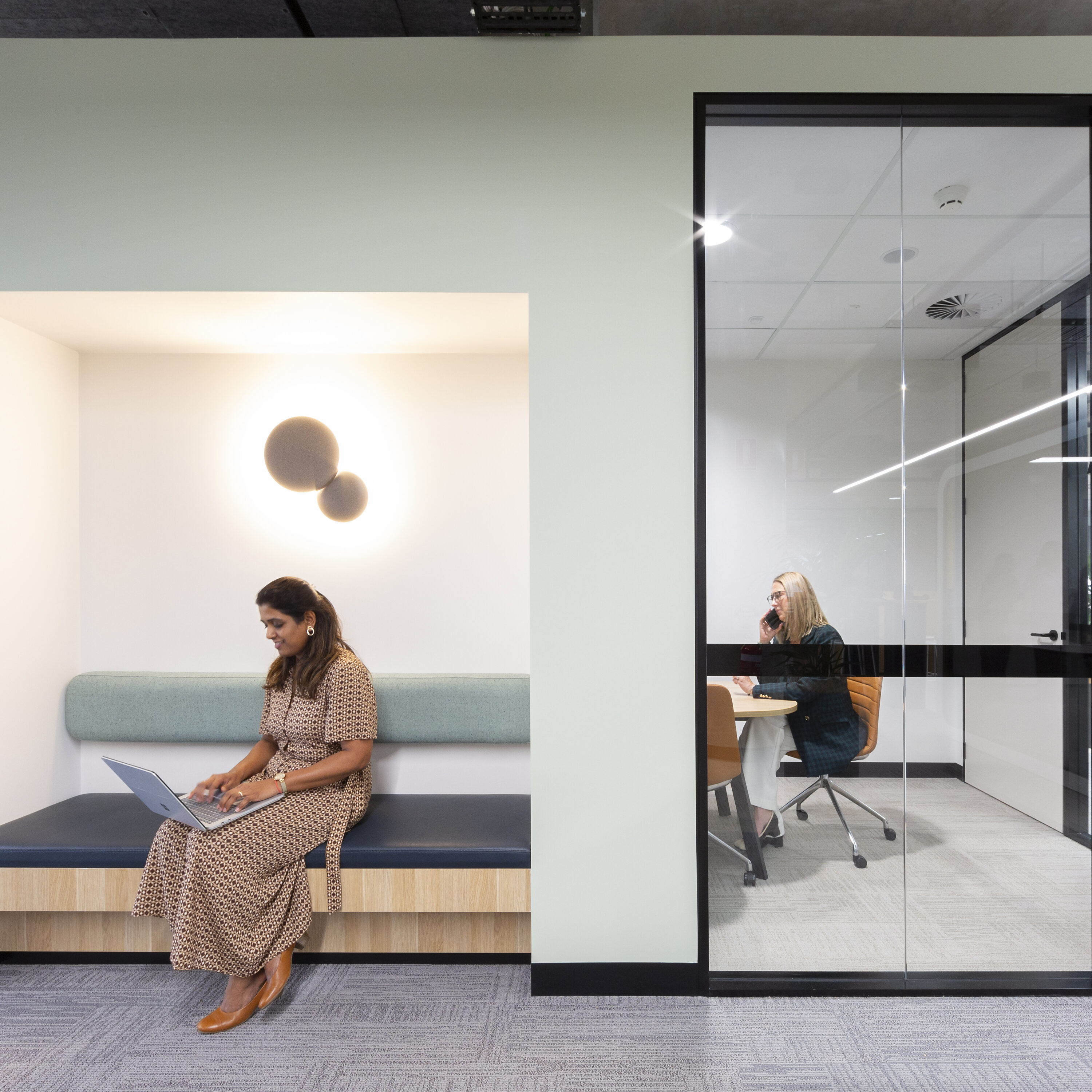 03. The workplace brief now has to do more
